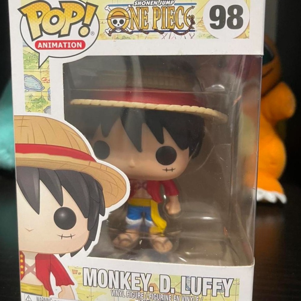 Funko Pop one piece